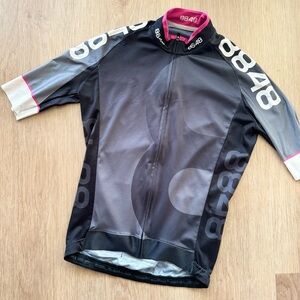 Made in Italy - women’s Cycling Jerseys - Small